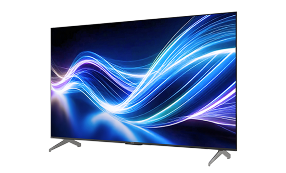 4T-C75HL6500i | 75 inch 4K QLED Google TV | SHARP Indonesia